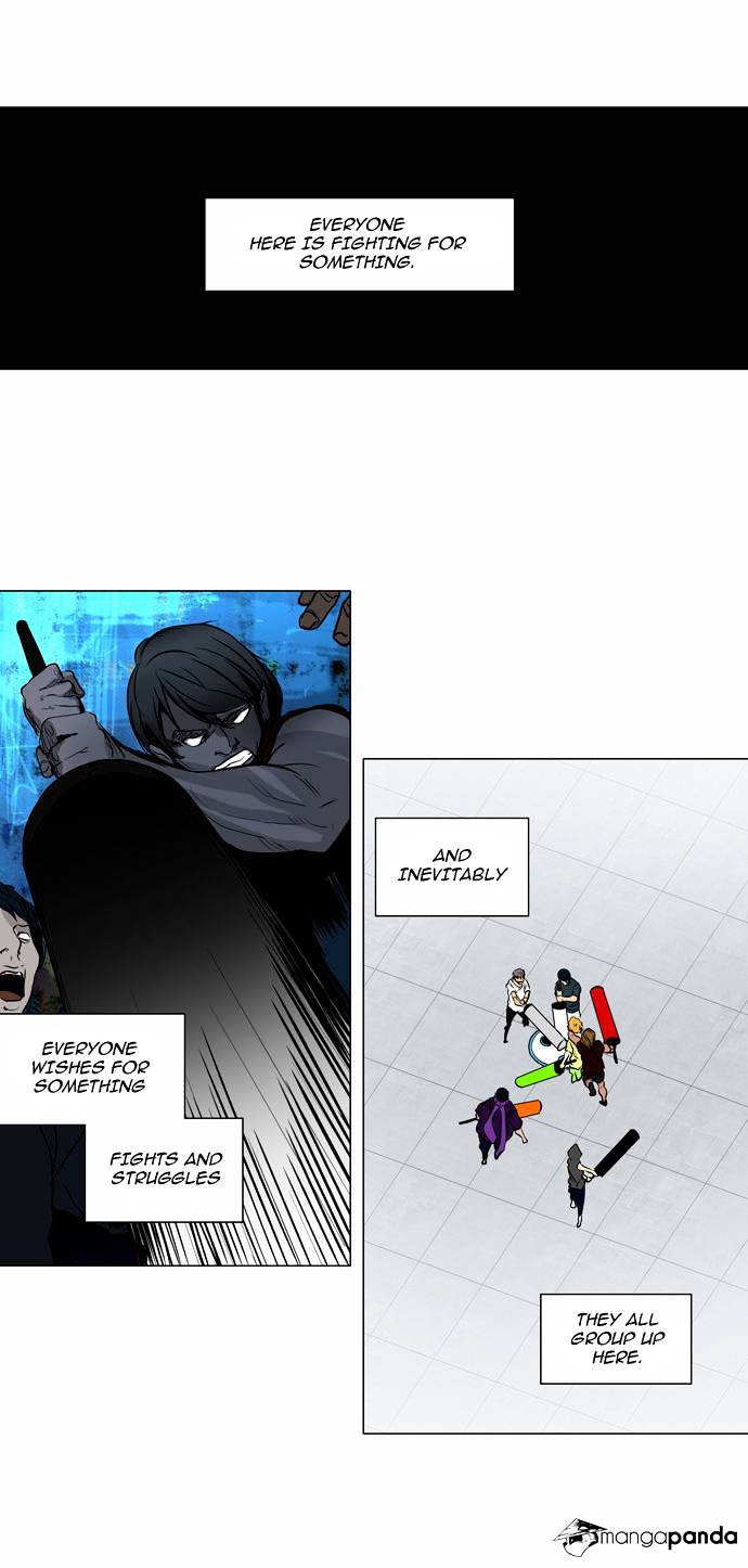 Tower of God, Chapter 153 image 18